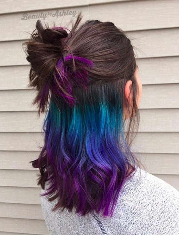 10. Теперь все взгляды будут обращены лишь на вас!