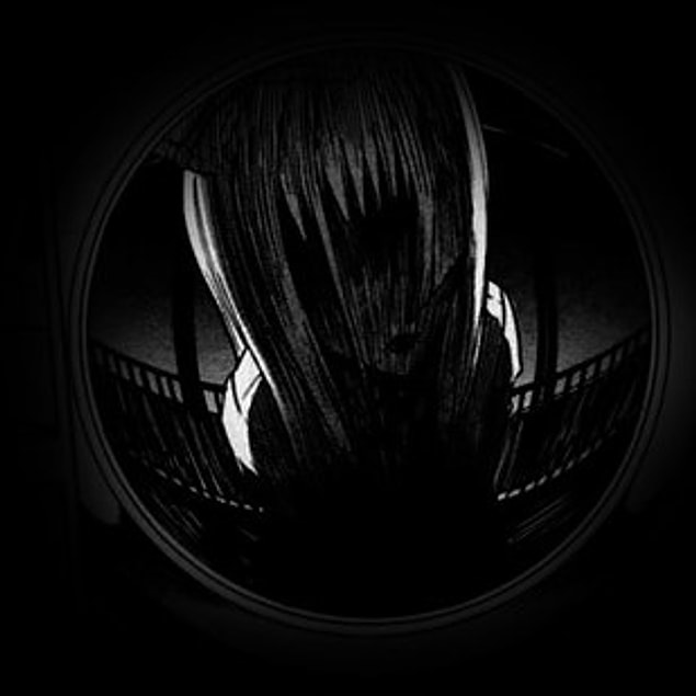 11. Manga Ibitsu