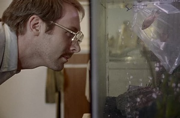 1. Файлы Джеффри Дамера (2012)