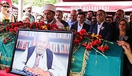 Bir Çınara Veda: Vedat Türkali Son Yolculuğuna Uğurlandı