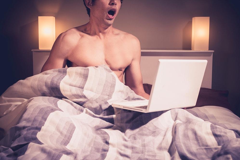 A Nightmare You Can't Be Rid Of Easily: Porn Addiction!!!