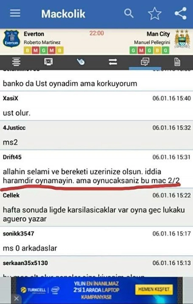 Oynamayın bence ama yine de siz bilirsiniz.