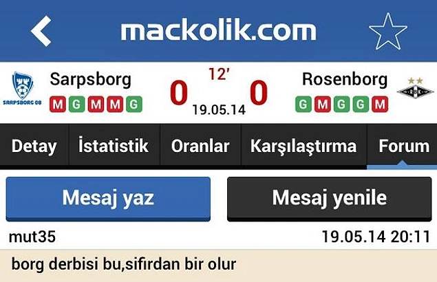 Mantık olarak yanlış bir şey yok.