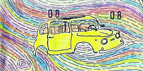 3. Итальянские автомобили.