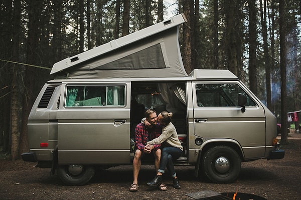 42. Альберта, Канада