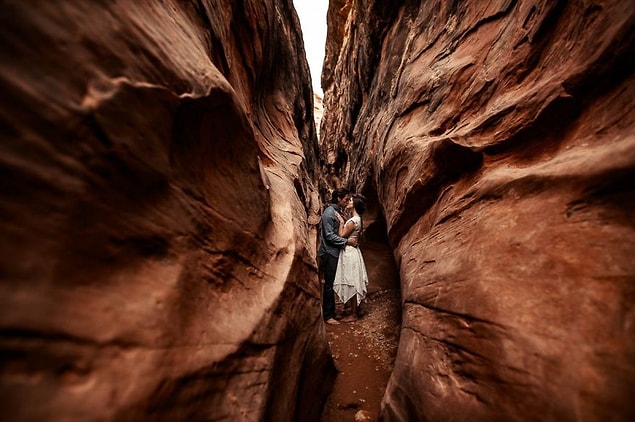 17. Green River, Utah, USA