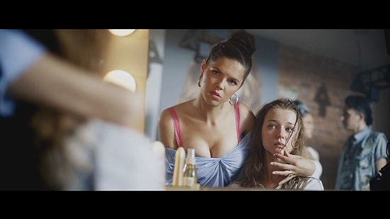 Группа "Ленинград" выпустила новый клип