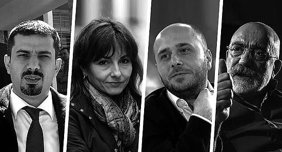 'Balyoz'da Kumpas' Davası: Sanıklar Hâkim Karşısına Çıktı