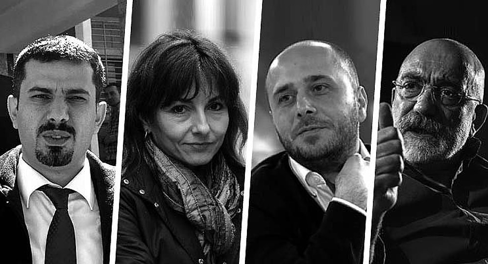 'Balyoz'da Kumpas' Davası: Sanıklar Hâkim Karşısına Çıktı