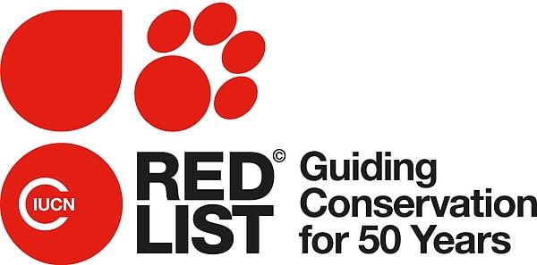 IUCN'nin "Kırmızı Liste"sinde 82 bin 954 hayvan ve bitki türü bulunuyor