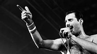 71. Doğum Gününde 20 Madde ile Rock Müzik Tarihinin Efsanevi İsmi Freddie Mercury