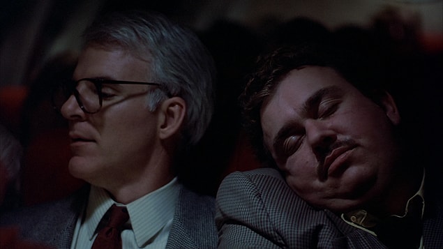 31. Planes, Trains & Automobiles (1987)