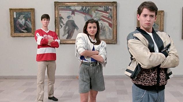 37. Ferris Bueller's Day Off (1986)