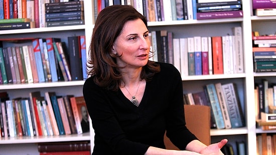 Nuray Mert: PKK Saldırıları Karşısında 'Sivilleri Hedef Almamalı' Diye Açıklama Yapan Bir Parti ile Nereye Kadar?