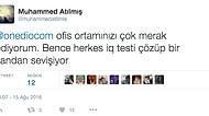 Onedio'da Çalışsan Ne İş Yapardın?