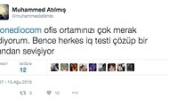 Onedio'da Çalışsan Ne İş Yapardın?