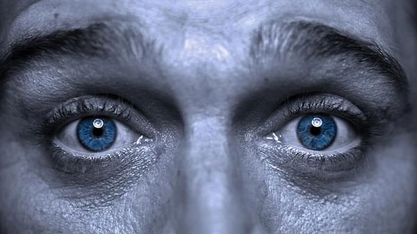 16. В течение 67 лет своей жизни мужчина жил с синдромом стереослепоты, которая определяется как неспособность воспринимать глубину объекта. И только после того, как он сходил на сеанс «Хранителя времени» в 3D, его мозг заработал правильно.