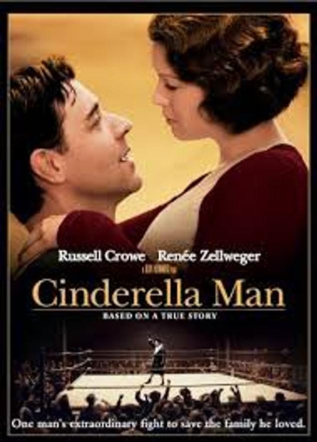72. Cinderella Man (2005)