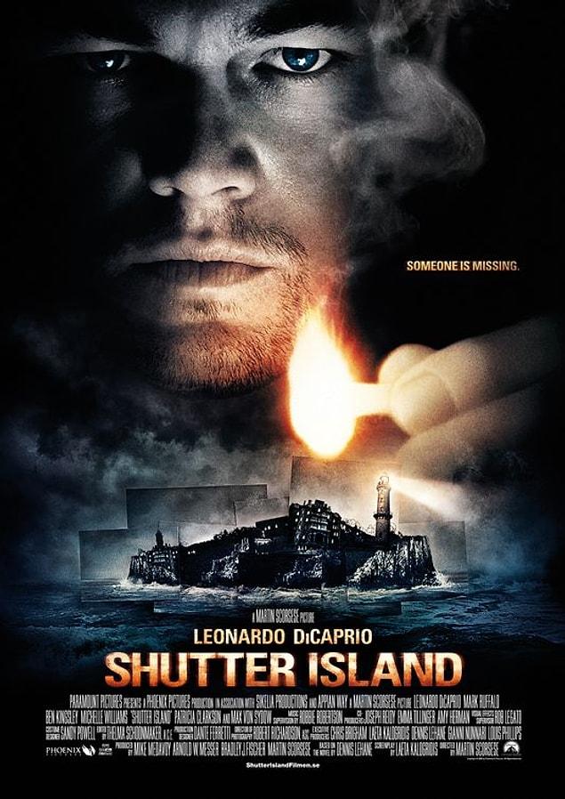27. Shutter Island (2010)