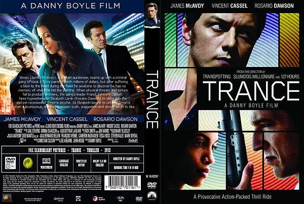 24. Trance (2013)