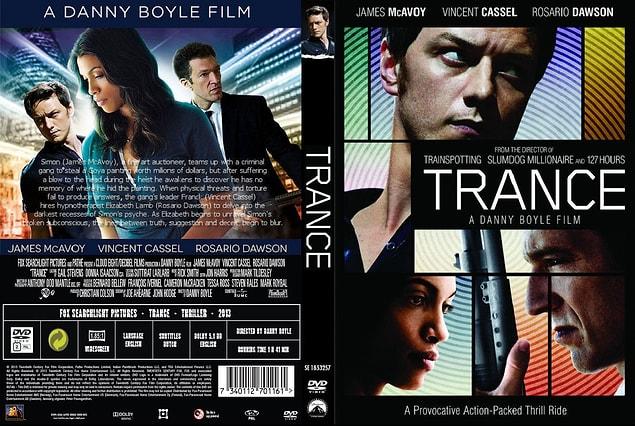 24. Trance (2013)