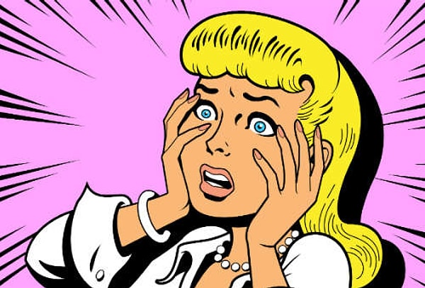 Все говорят о твоем изменчивом характере