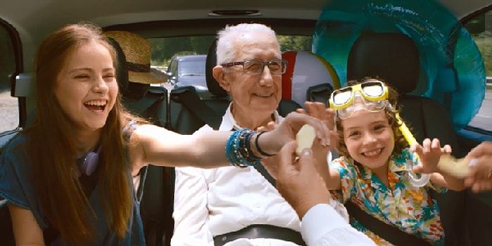 Bu Bayram Tatile Çıkacaksanız Bir Değişiklik Yapın ve Tüm Aile Birlikte Çıkın!