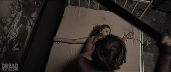 1. Сербский фильм