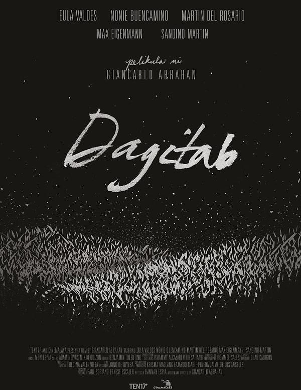 7. Dagitab (2014)