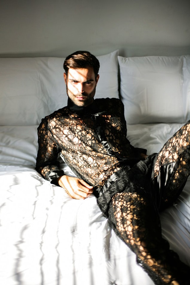 The same style of underwear has been produced since the 80s, but they are under the "fantasy" category and mostly enjoyed by gay men and cross-dressers.