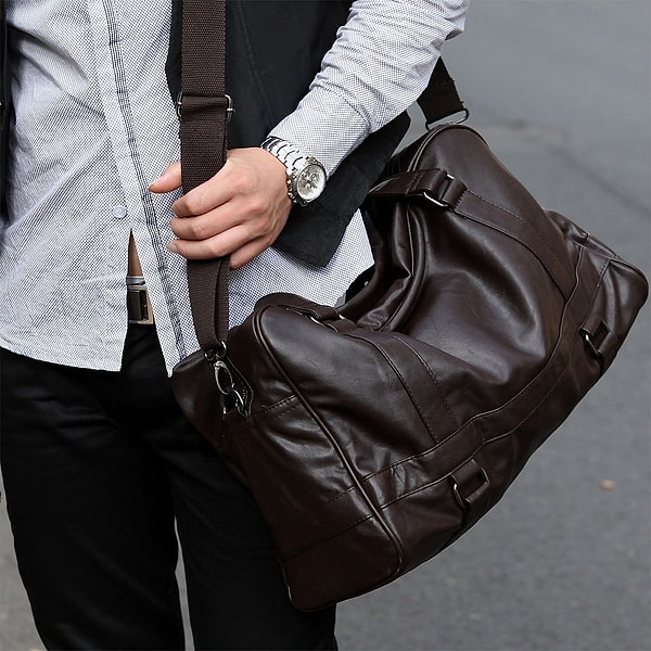 1. Мужская сумка