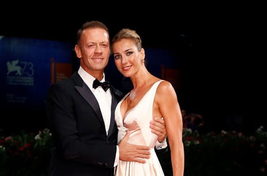 Ünlü Porno Yıldızı Rocco Siffredi'nin Belgeseli Yayınlandı