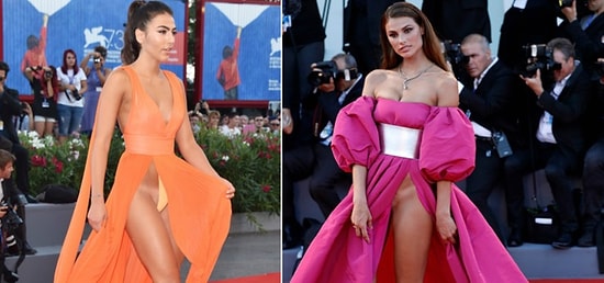 Скандал на Венецианском кинофестивале или Стринги-невидимки