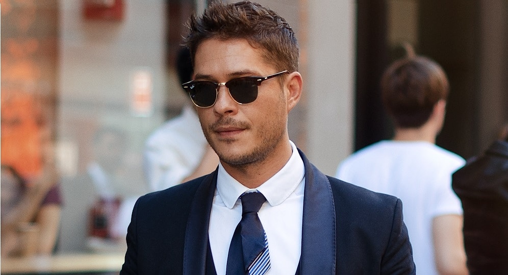 7 стильных мужских аксессуаров, перед которыми не устоит ни одна женщина