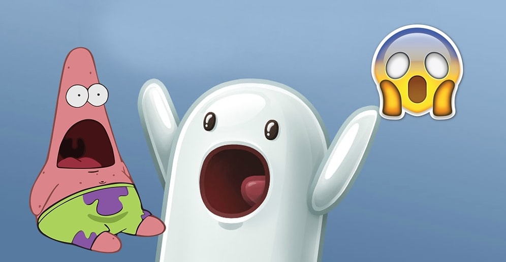 17 безумных фото в стиле "Что здесь вообще происходит?!"