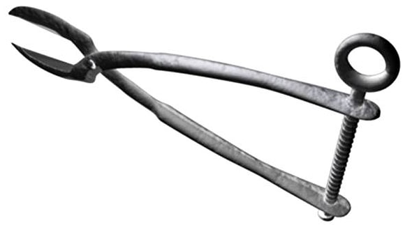 11. Отрезание языка