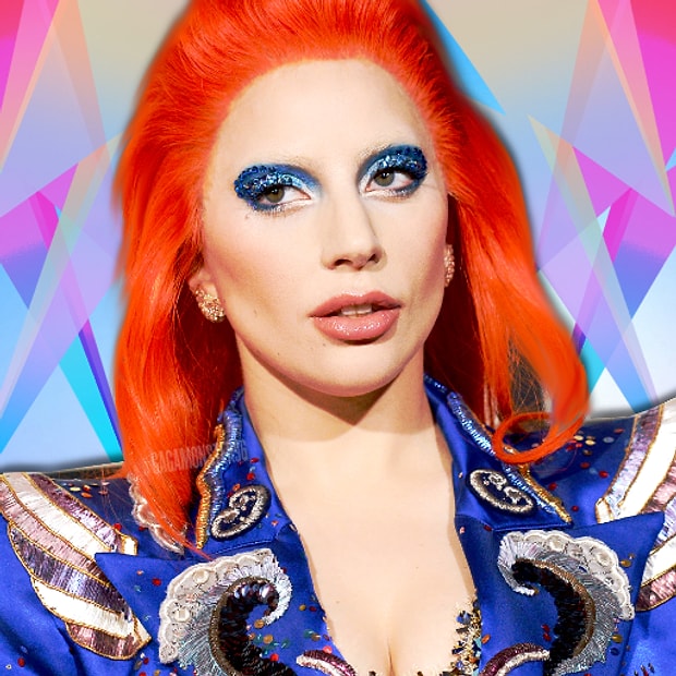 Lady Gaga