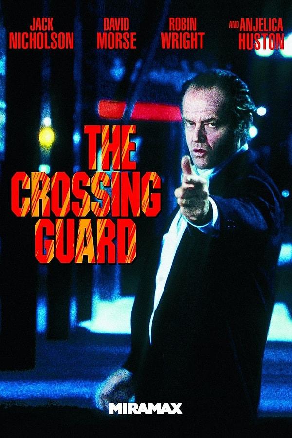 30. The Crossing Guard (1995)