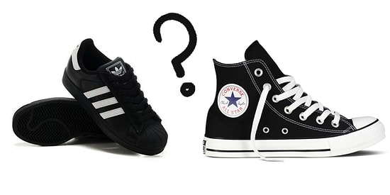 Lisede Giydiğin Ayakkabıdan Yaşını Tahmin Ediyoruz!