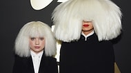 15 Maddede Sia'nın Maddie Ziegler'ı Şizofrenik Dünyasına Konu Mankeni Yapması