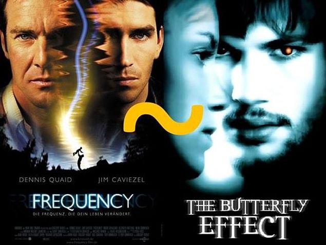 1. Frequency & The Butterfly Effect