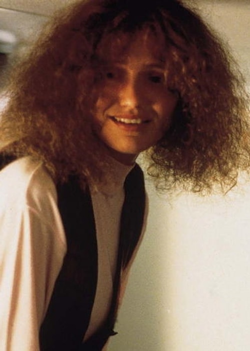 Cameron Diaz – Being John Malkovich (John Malkovich Olmak, 1999)