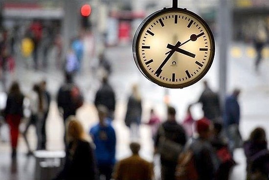 Karar Resmi Gazete’de: Yaz Saati Uygulaması Yıl Boyu Sürecek!