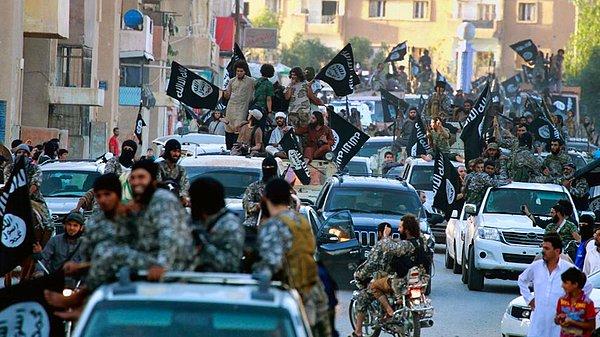 1- Rakka, IŞİD’in eline ne zaman geçti?