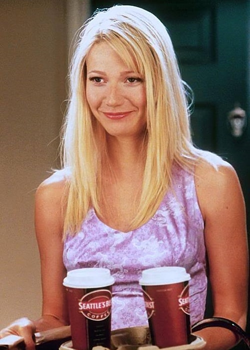 Gwyneth Paltrow – Shallow Hal (Alçak Adam, 2001)