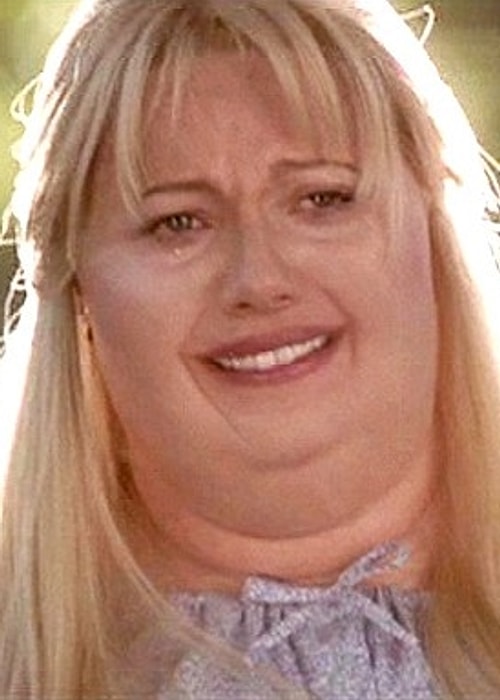 Gwyneth Paltrow – Shallow Hal (Alçak Adam, 2001)