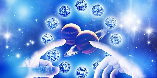 Назовем твой новый знак зодиака!