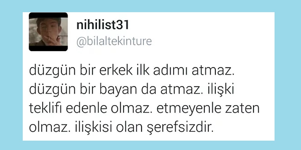 Sosyal Medya Alemine Göre Twitter'da Atılmış En Güzel 21 Tweet