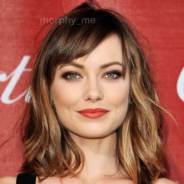 11. Кто остался вне этого микса?