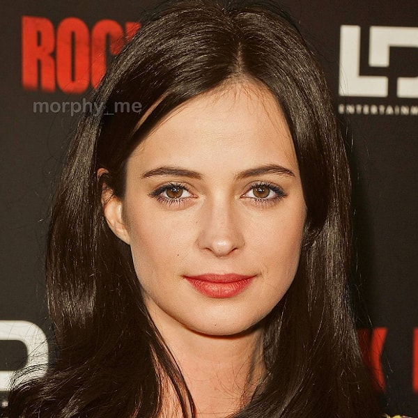 14. Осталось совсем чуть-чуть! Какой из актрис нет на фото?